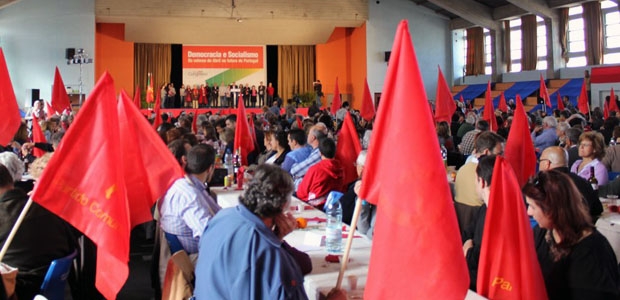 seixal 91 aniversario